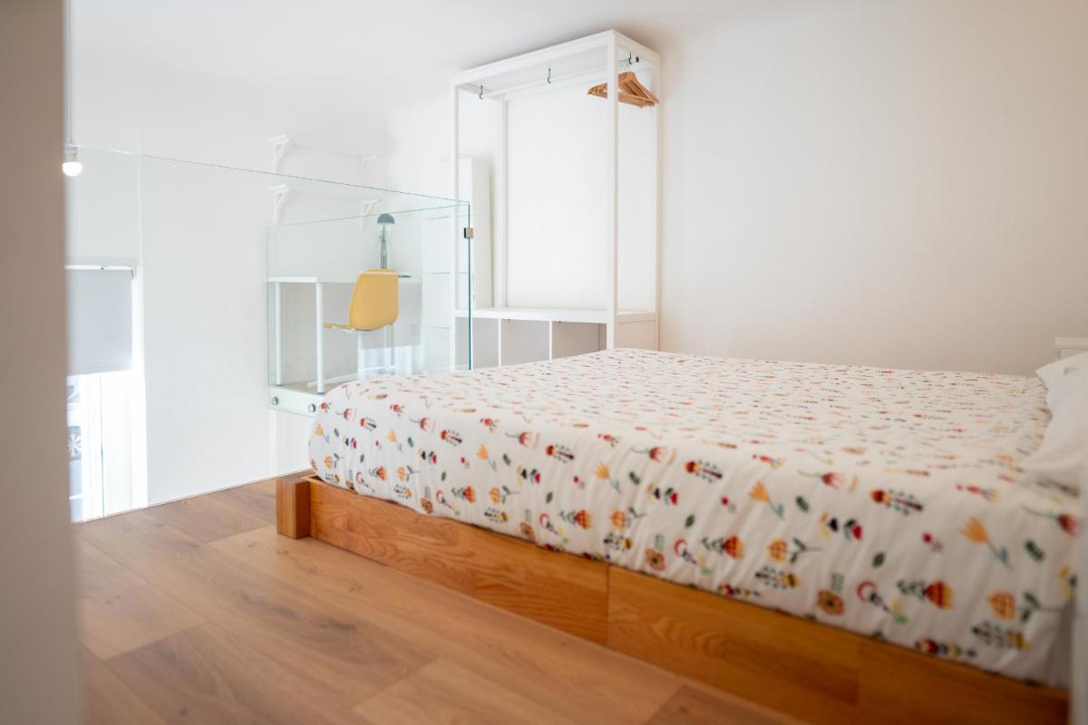 Suitetrails - Loft Giulietta