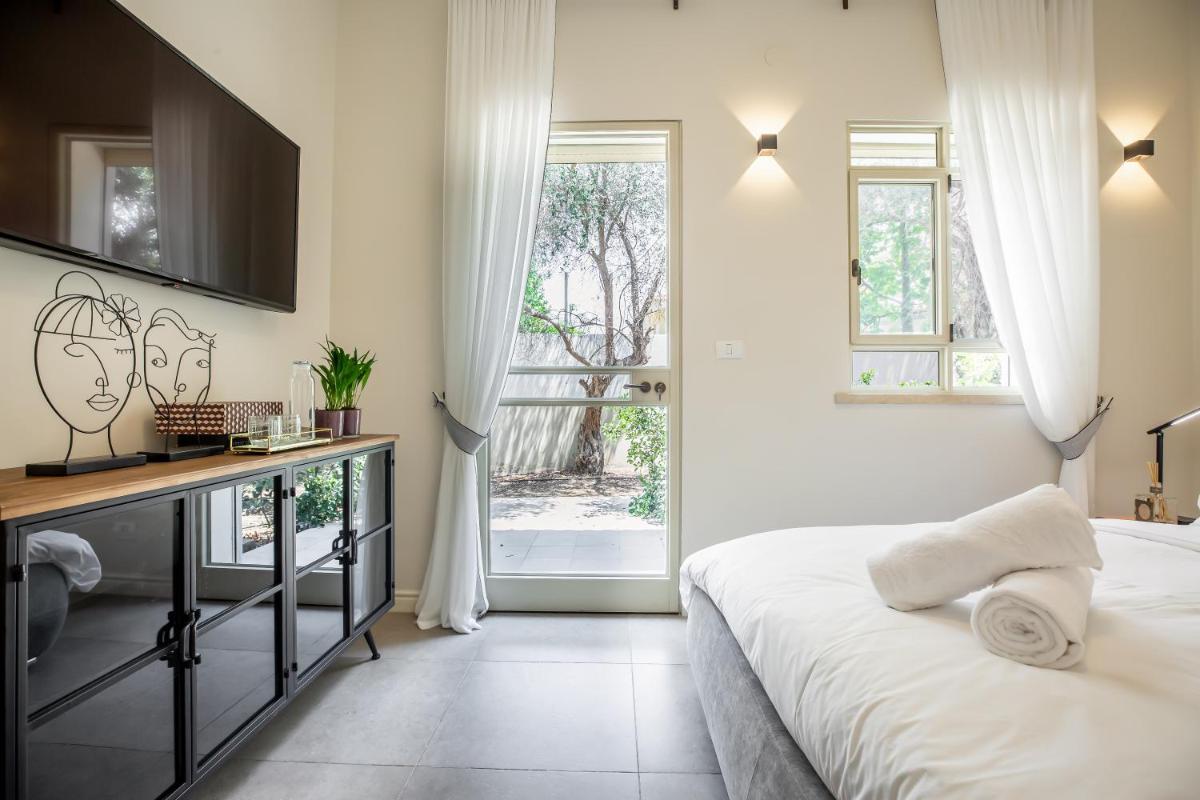 Suitetrails - Habait Beliman - Boutique Accommodation