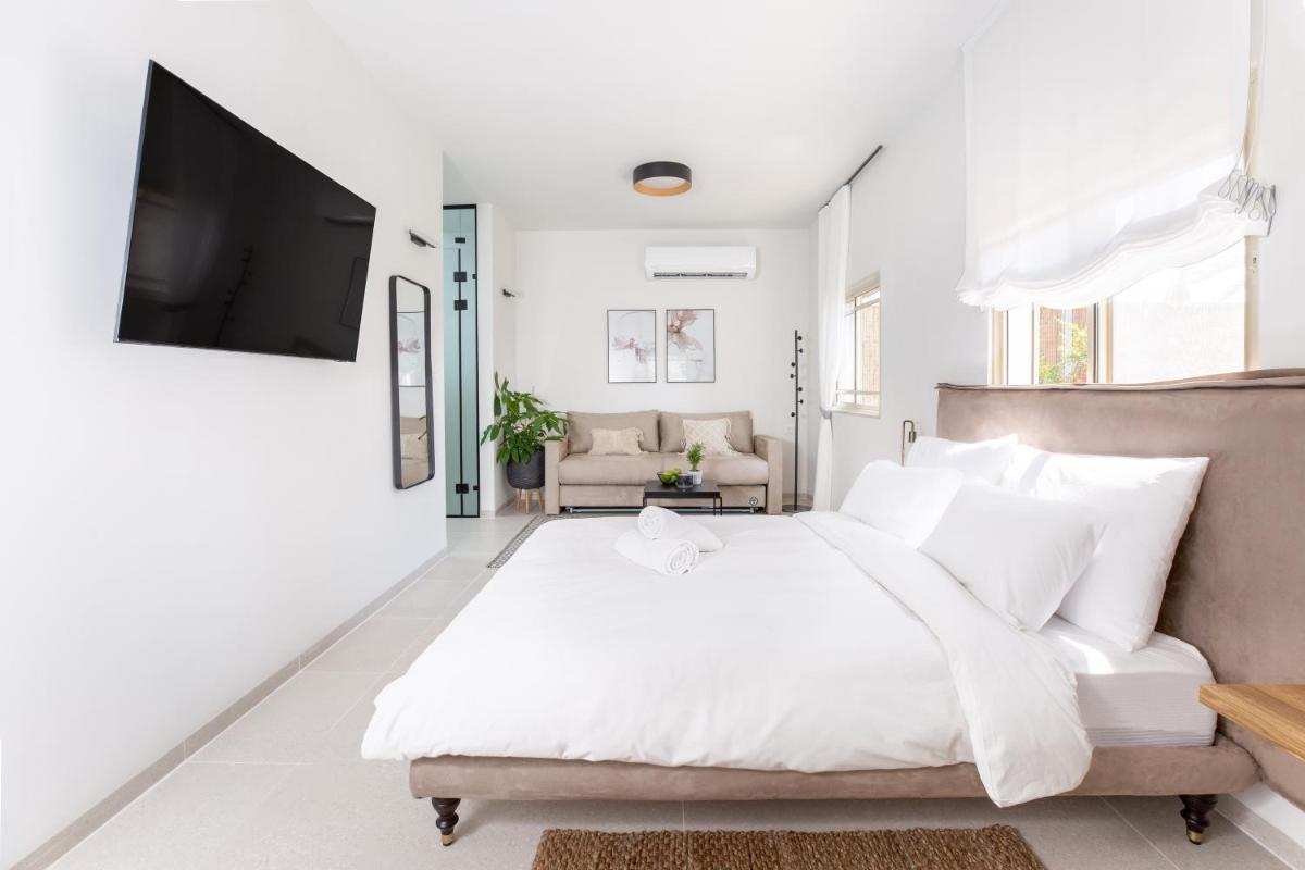 Suitetrails - Habait Beliman - Boutique Accommodation