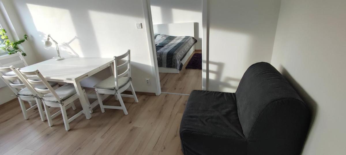 Apartmán Pod Ještědem - Housity