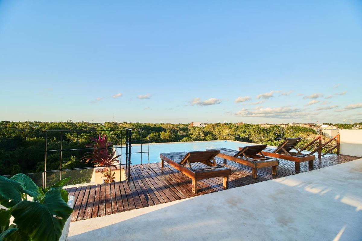 Suitetrails - Baay Tulum by Lockey