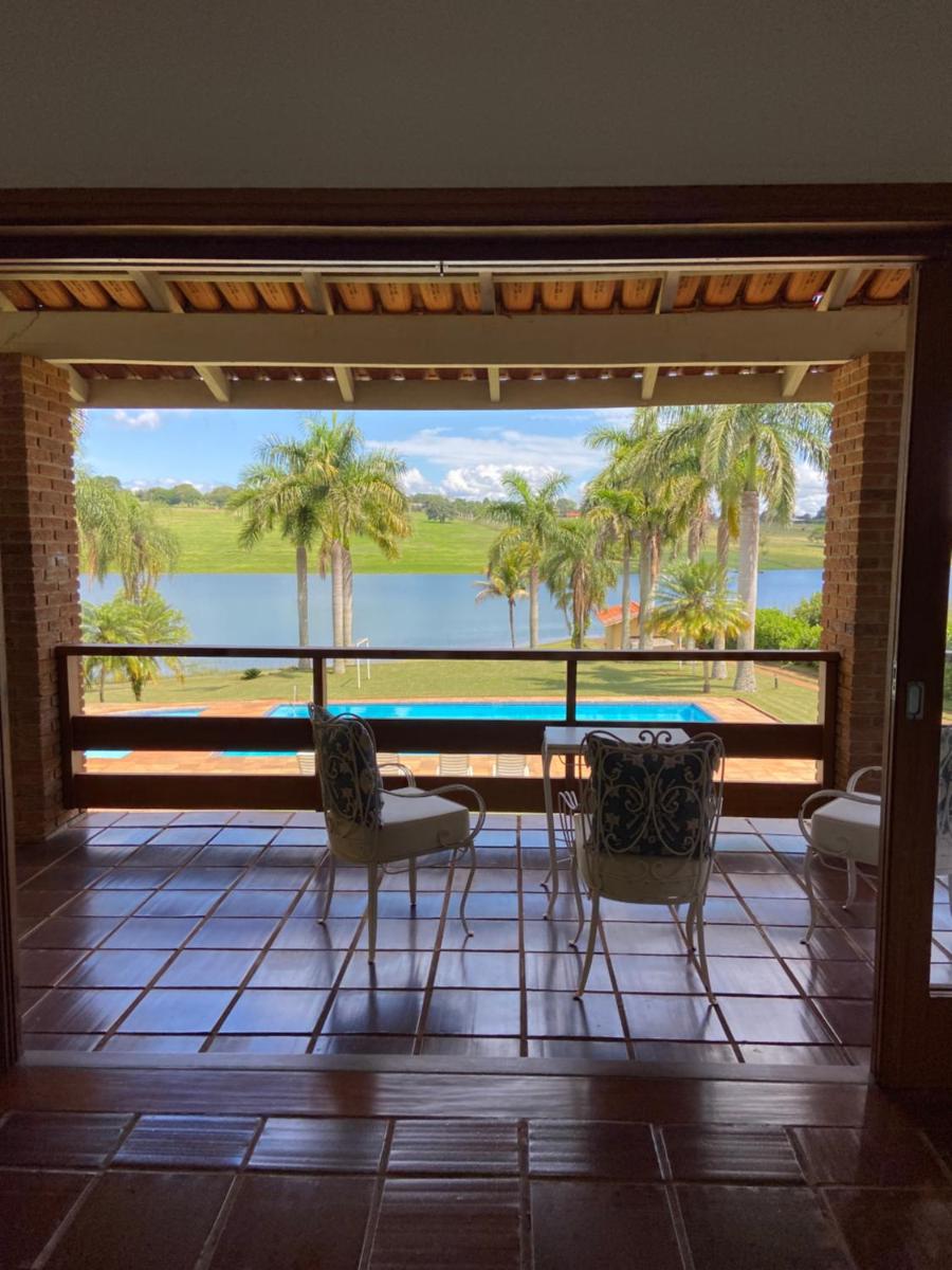 Casa de Campo Avaré Represa - Housity