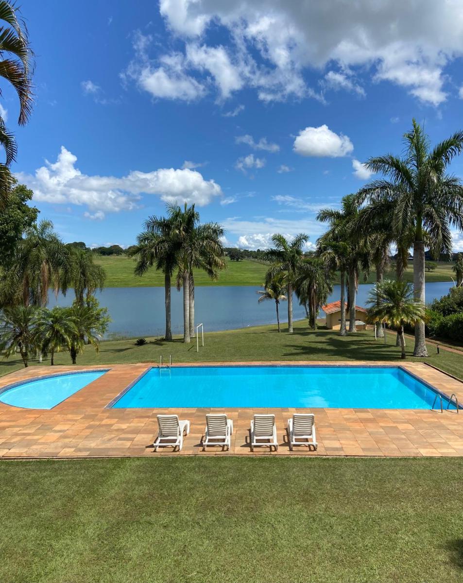 Casa de Campo Avaré Represa - Housity