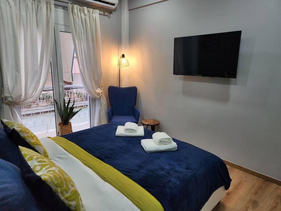 Suitetrails - Victoria Suite vipgreece