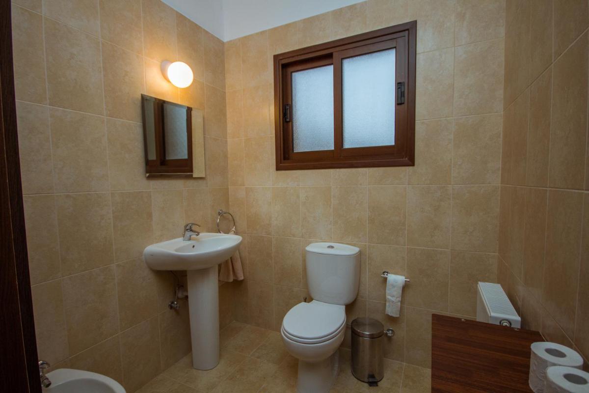 Villa Callisto by AgroHolidays - Housity