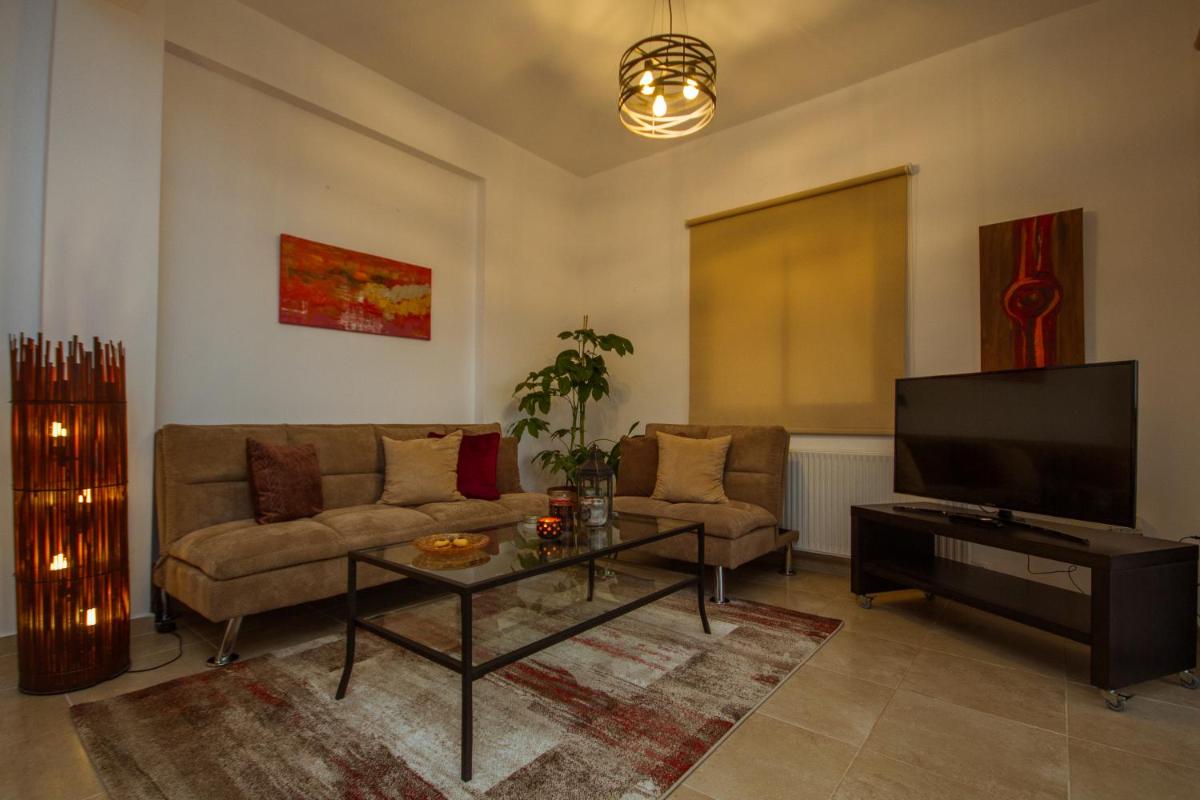 Villa Callisto by AgroHolidays - Housity