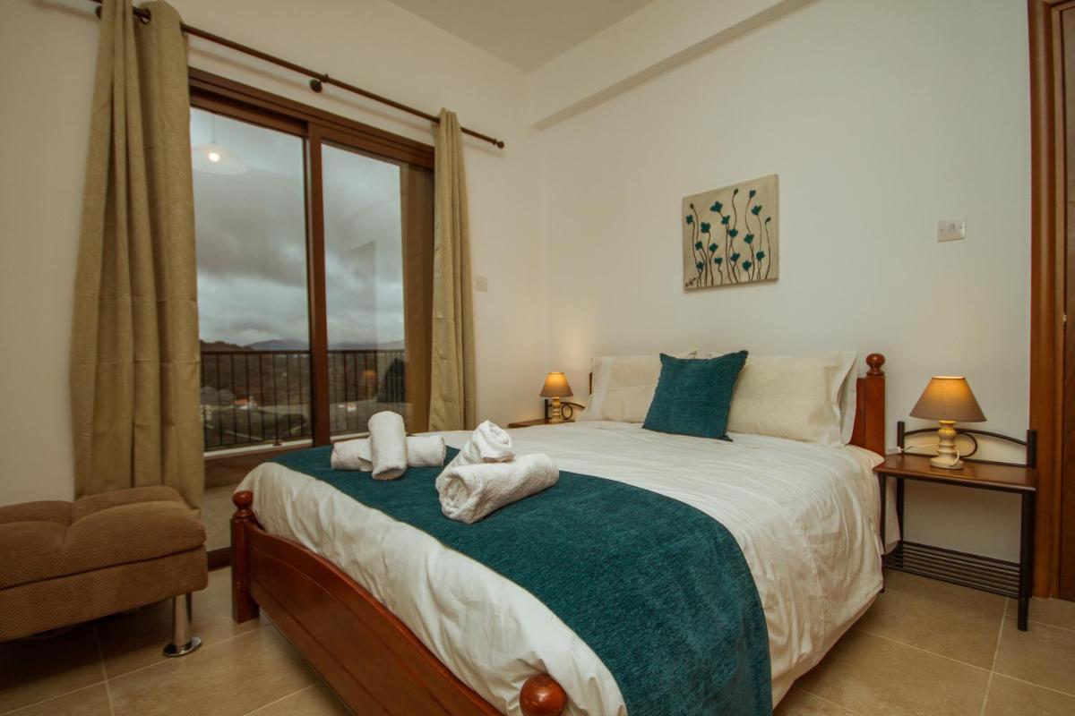 Villa Callisto by AgroHolidays - Housity