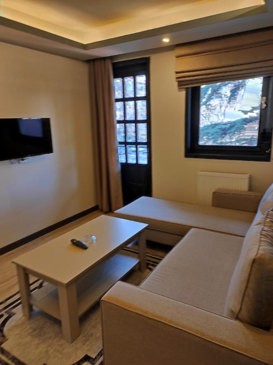 Suitetrails - sera apartment