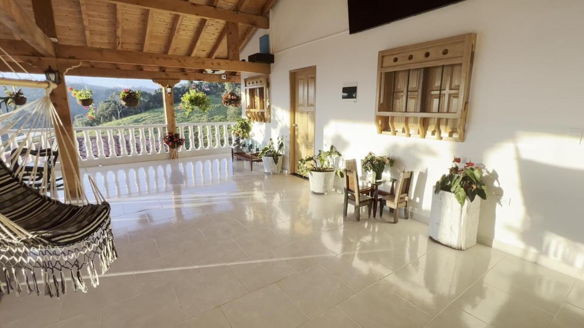 Finca campestre para descanso, reuniones y eventos - La Silvana - Housity