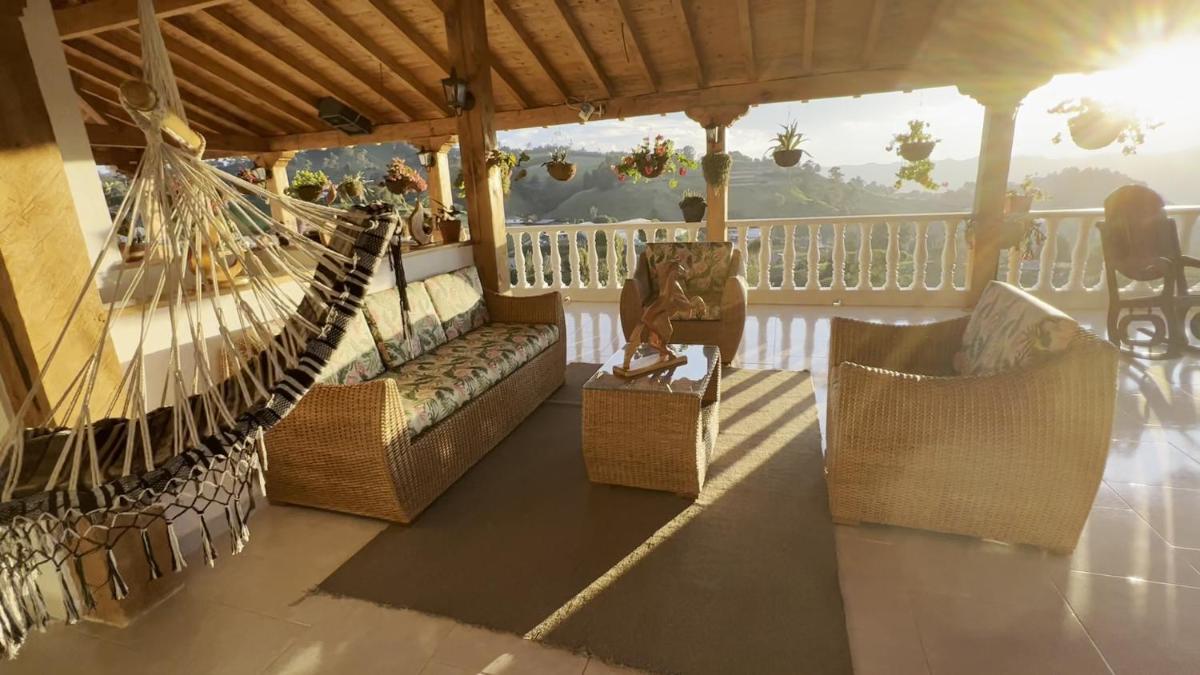 Finca campestre para descanso, reuniones y eventos - La Silvana - Housity
