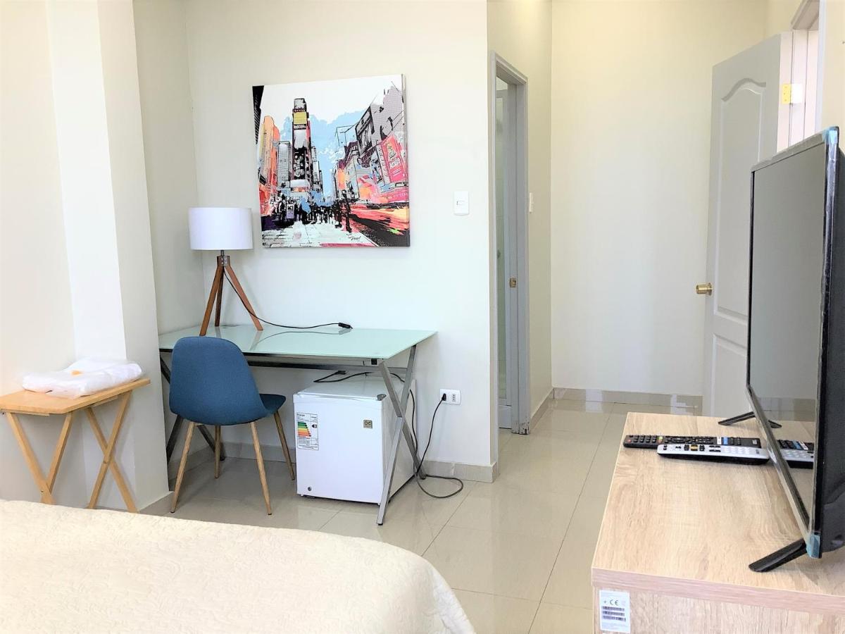 Departamento Centro Los Ángeles - Hizvo