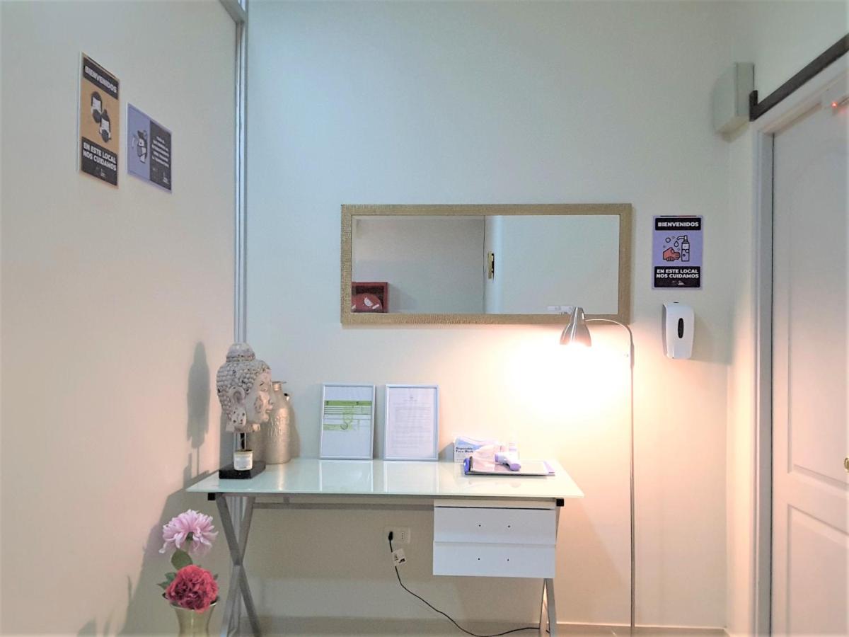 Departamento Centro Los Ángeles - Hizvo