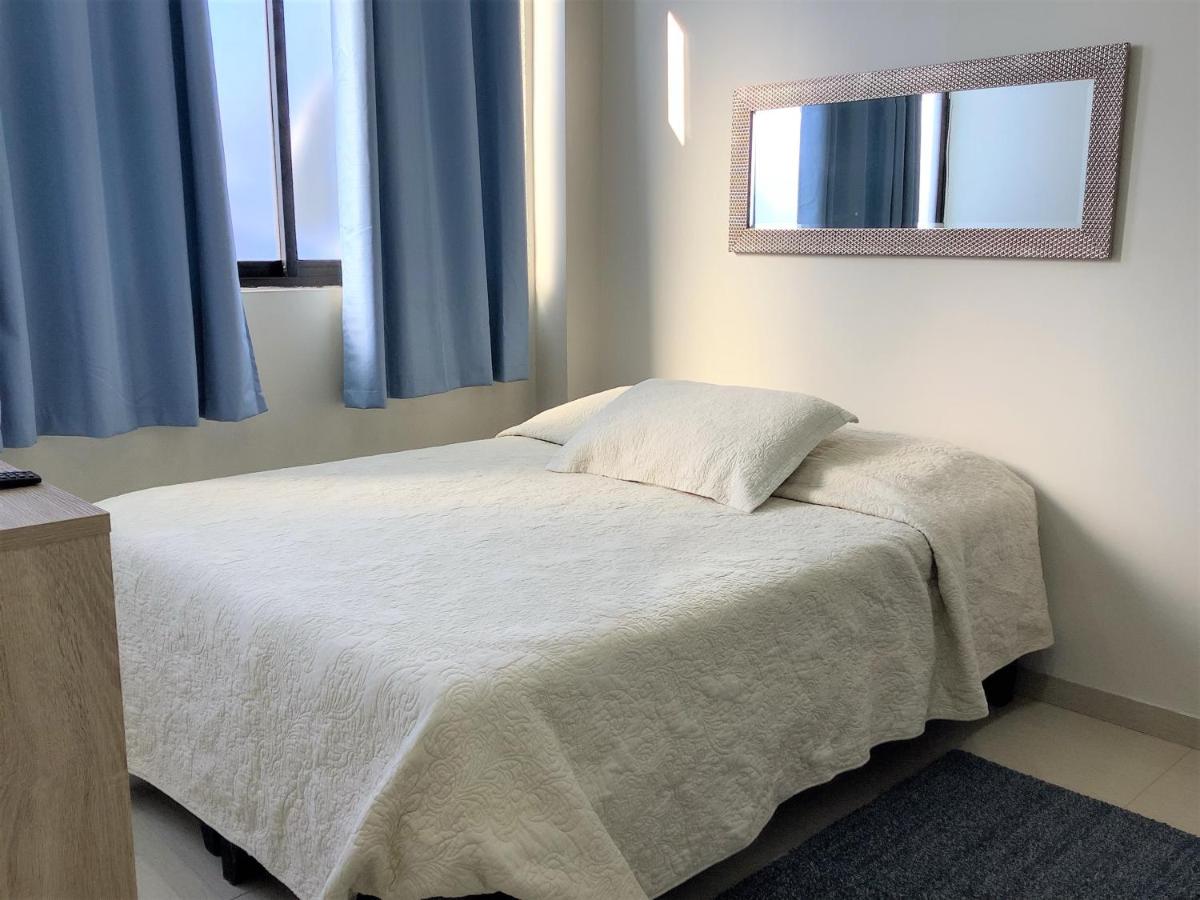 Departamento Centro Los Ángeles - Hizvo