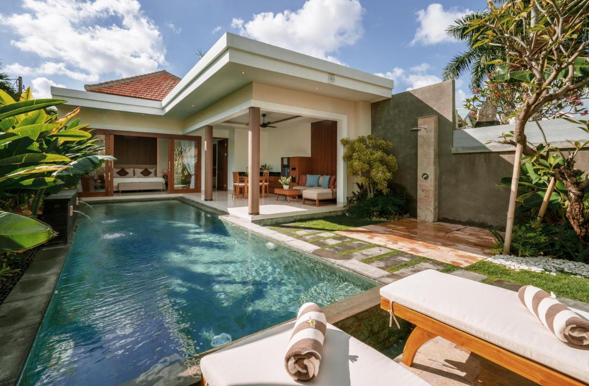 Kahayana Seminyak Villa - Housity