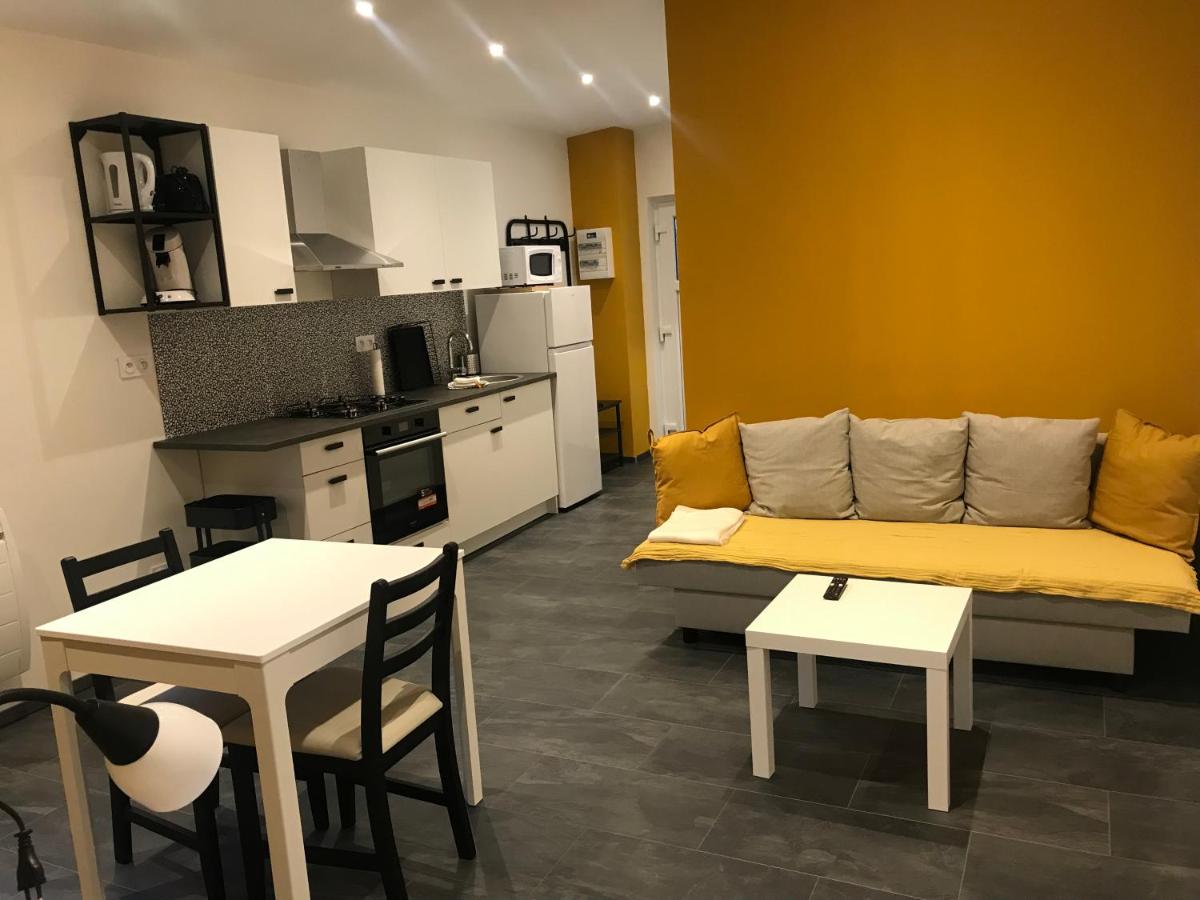 gites des champs - Housity