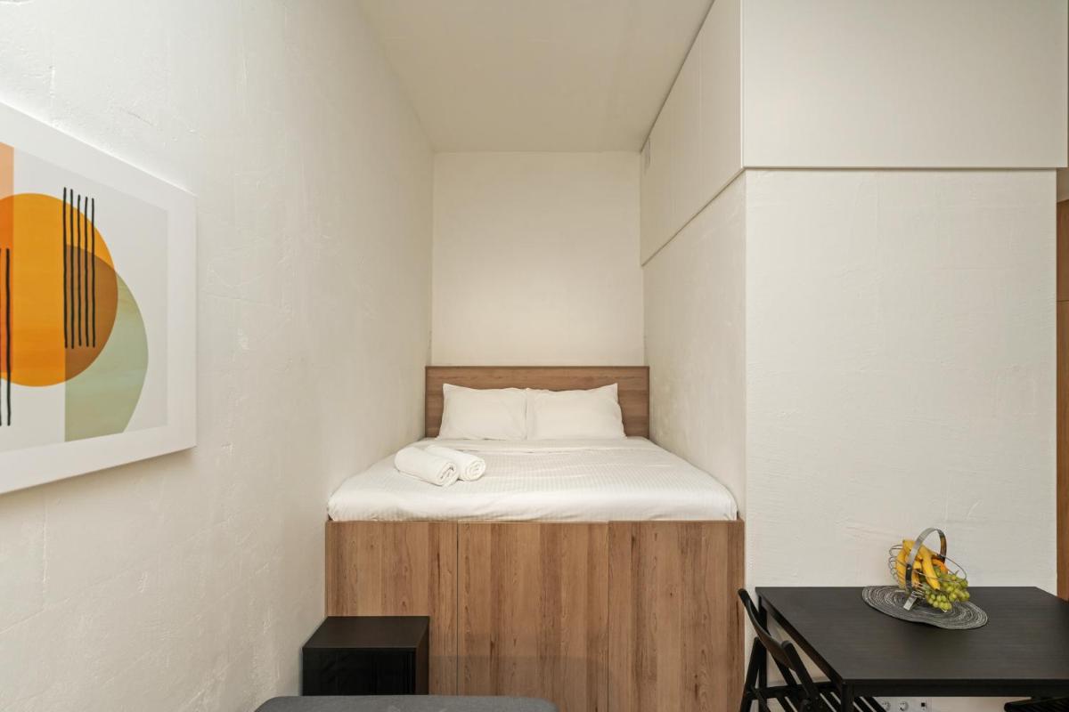 Suitetrails - Air Apartment 113