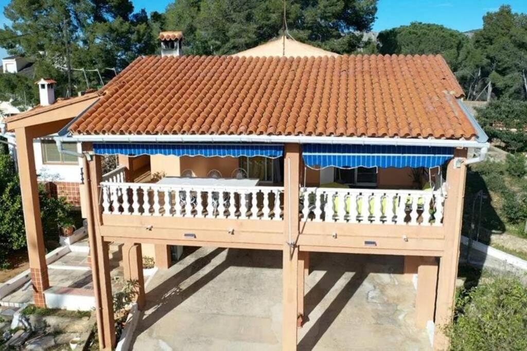 Suitetrails - Villa Célia Alzira