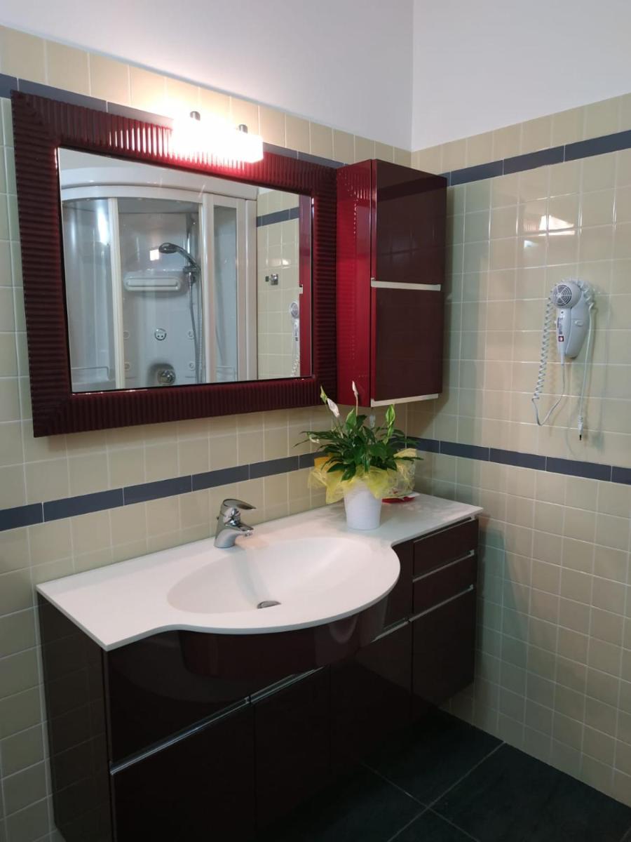 Suitetrails - Loft VERDI Holiday Viterbo