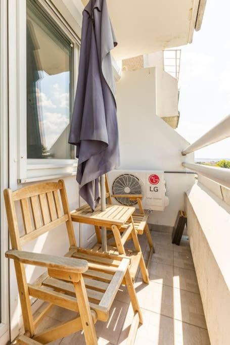 Suitetrails - Lovely 1 Bedroom Flat - Gazdagrét