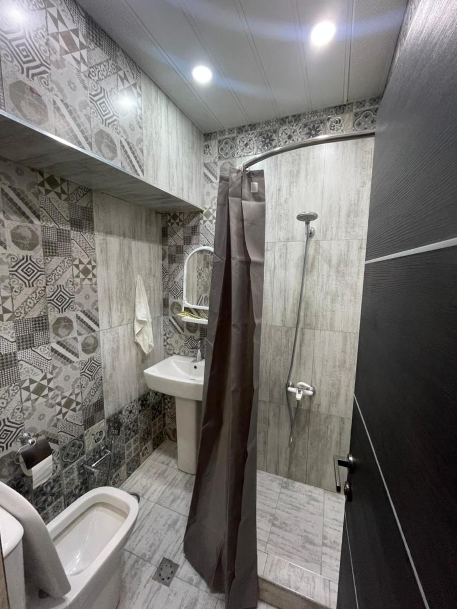 Suitetrails - Luxe Apartment