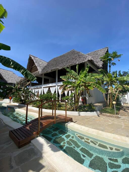 Suitetrails - Tembo House - Rafiki Village