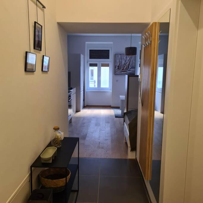 Suitetrails - New Design Studio-Vienna