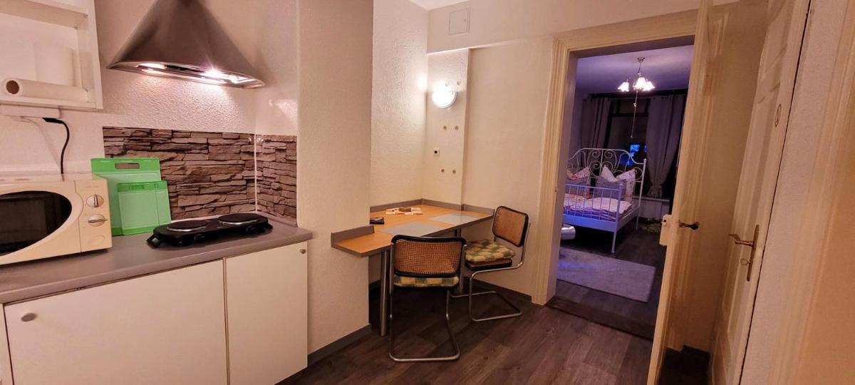 Privatzimmer - Housity