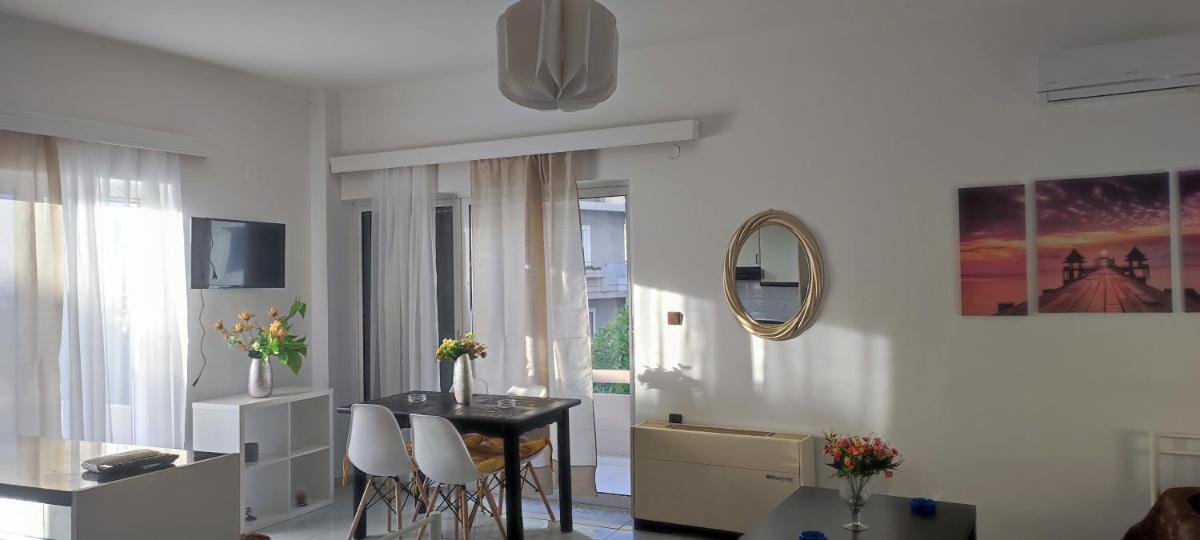 Chania Luxury Apartment - Housity