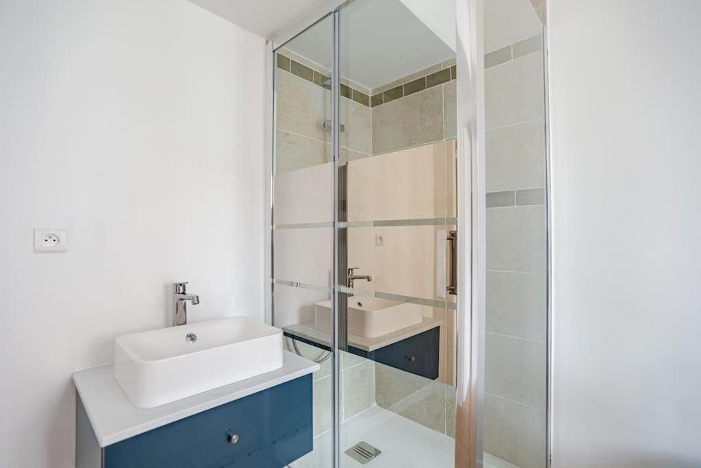Appartement - Buttes Chaumont - Housity