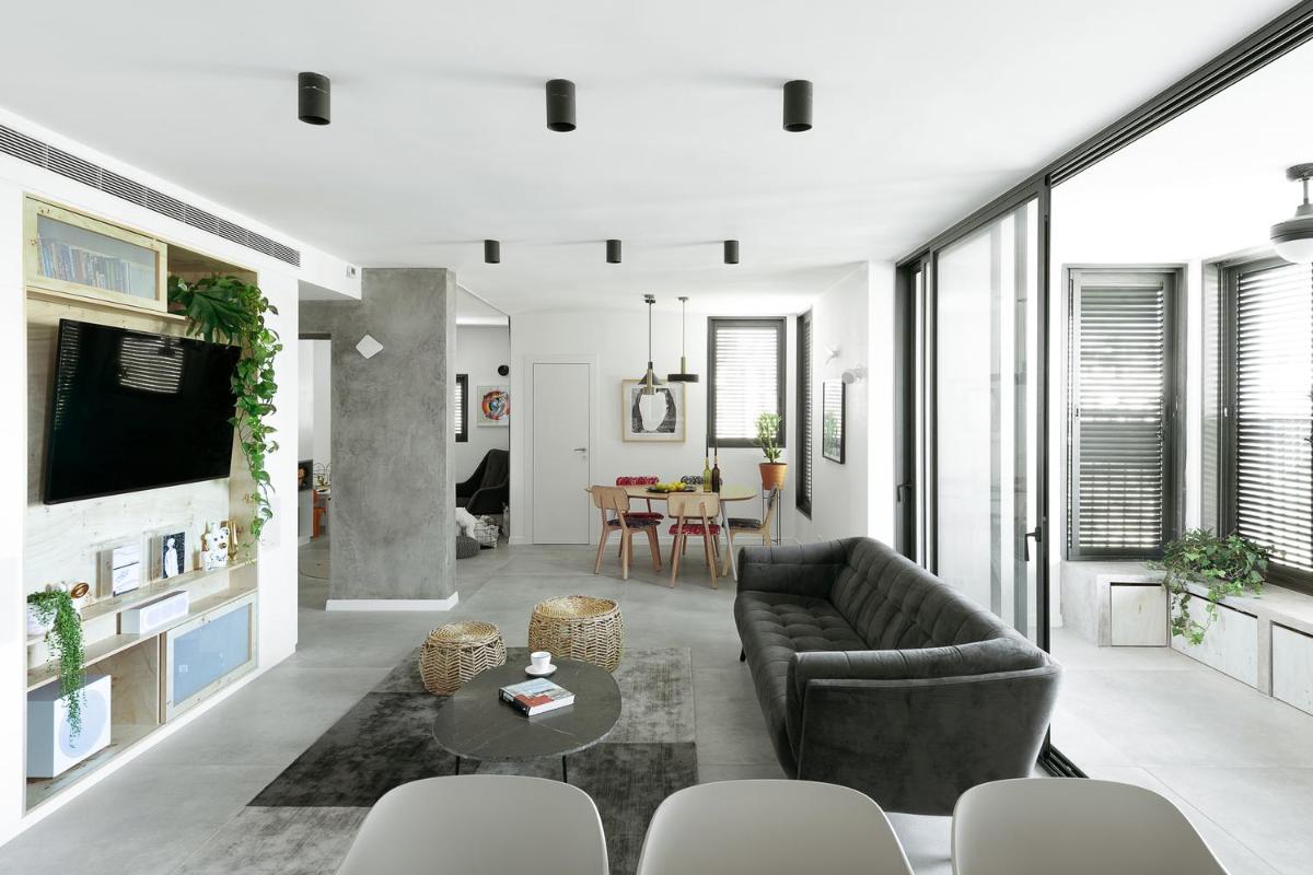 Apartment SkyView - Housity