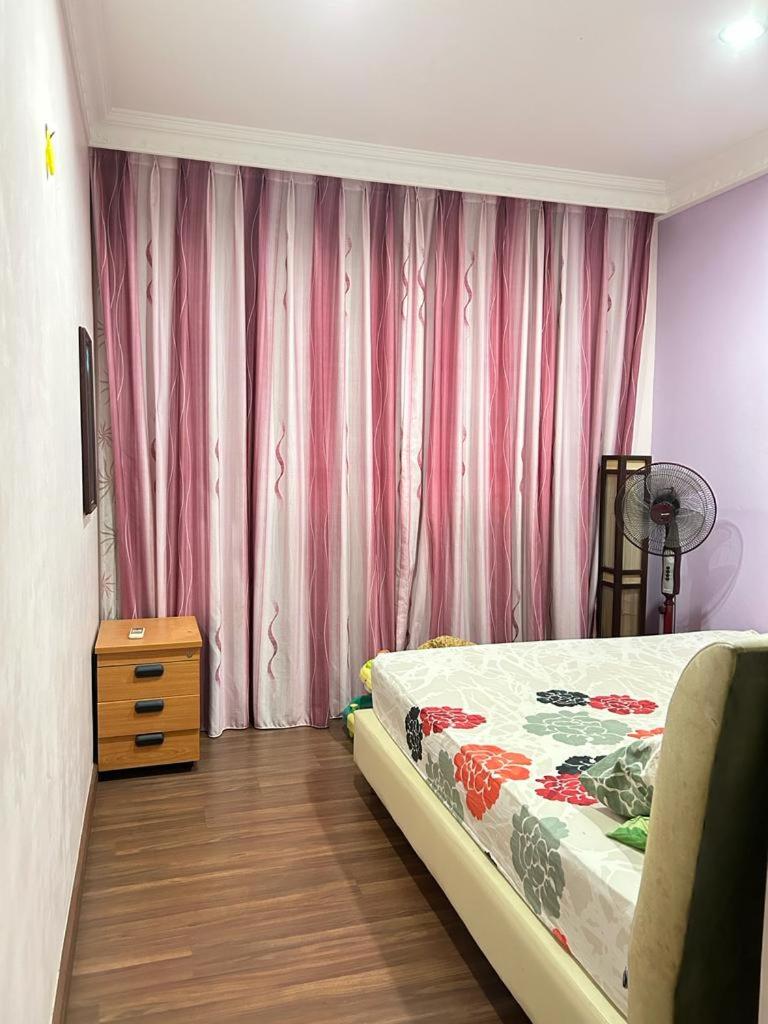 BC Homestay - Hizvo