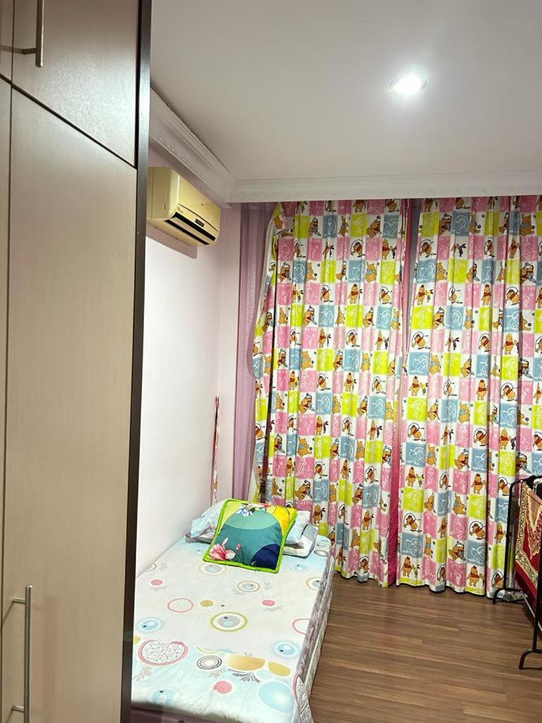 BC Homestay - Hizvo