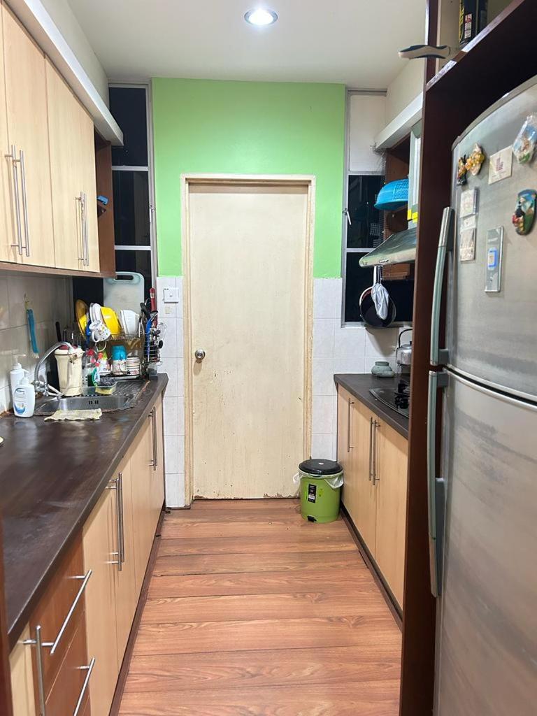 BC Homestay - Hizvo
