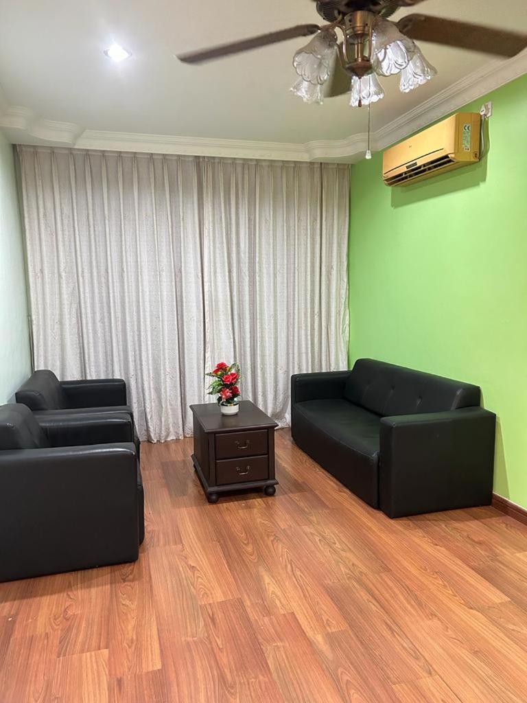 BC Homestay - Hizvo