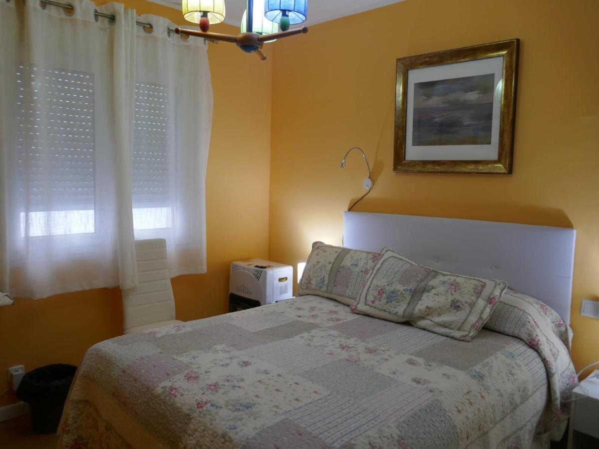 Suitetrails - Habitaciones en Aviles