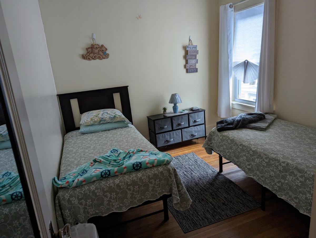 Cozy corner - Housity