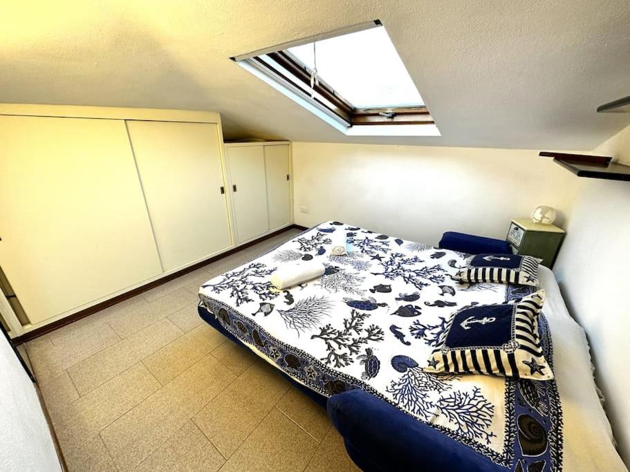 Suitetrails - Suite a 1 minuto dalla spiaggia a piedi - Sanremo