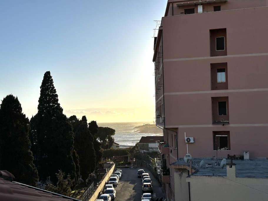 Suitetrails - Suite a 1 minuto dalla spiaggia a piedi - Sanremo