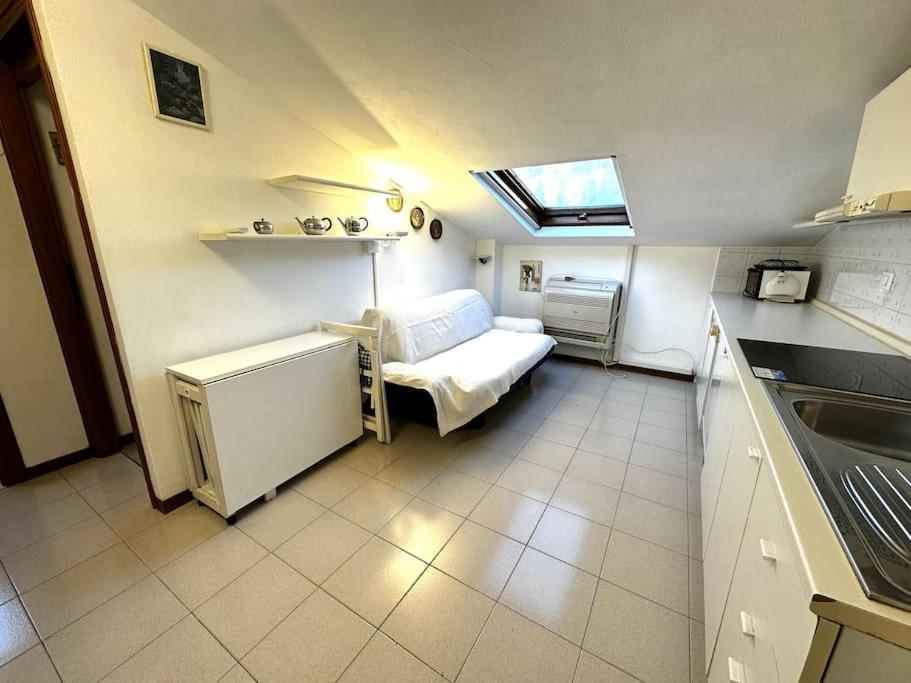 Suitetrails - Suite a 1 minuto dalla spiaggia a piedi - Sanremo