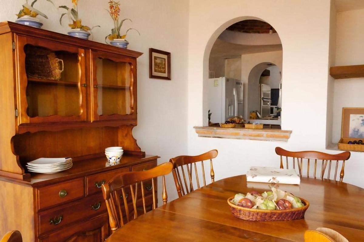 Casa Vista Bonita - Housity