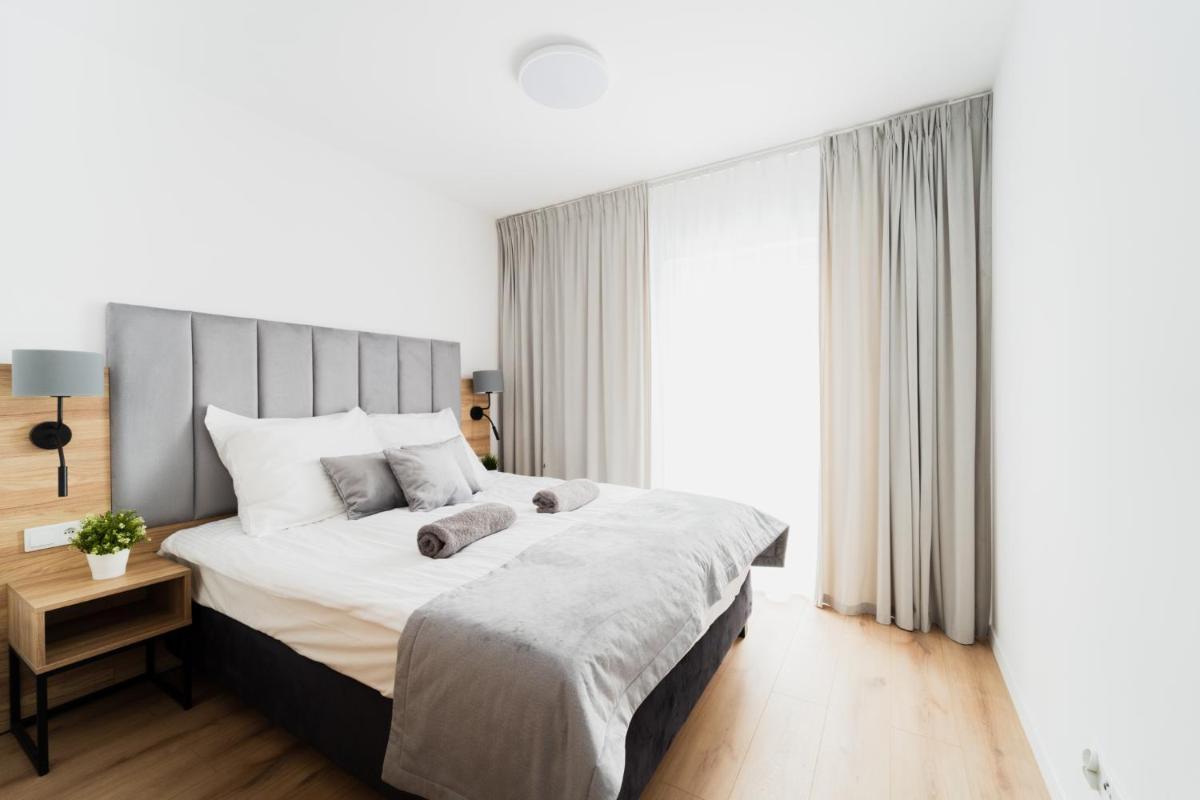 Wroclaw City Square Apartment - Housity