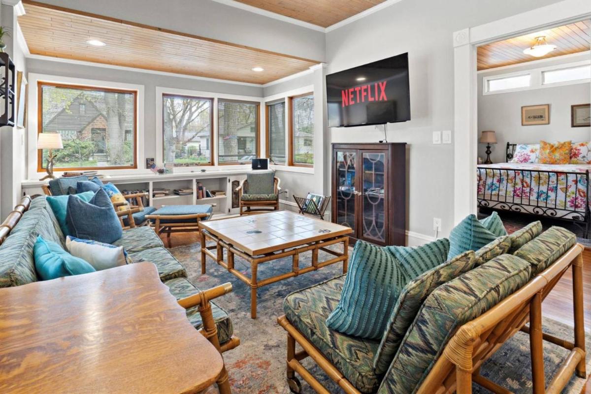 Callie's Cottage - Housity