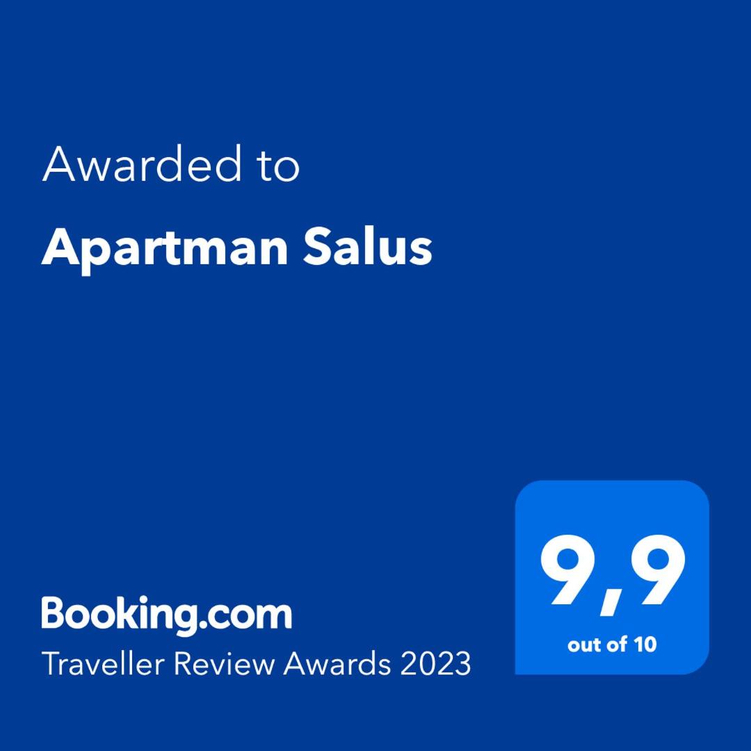 Apartman Salus - Housity