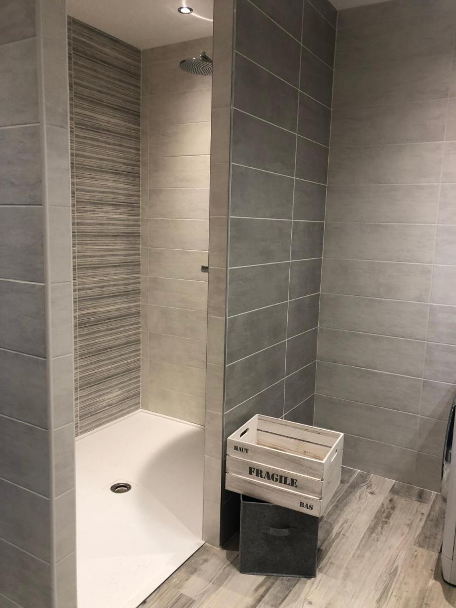 Suitetrails - Appartement cosy au calme