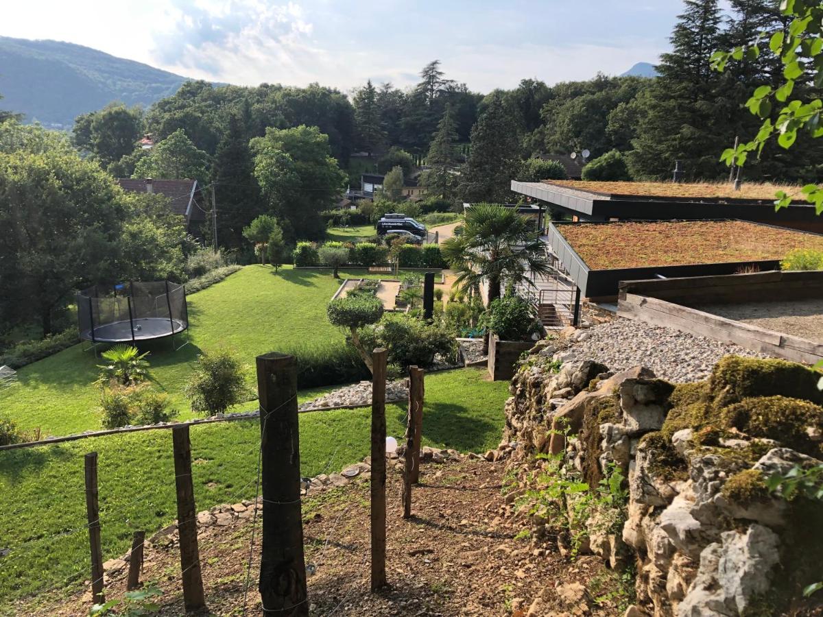 Suitetrails - Appartement cosy au calme