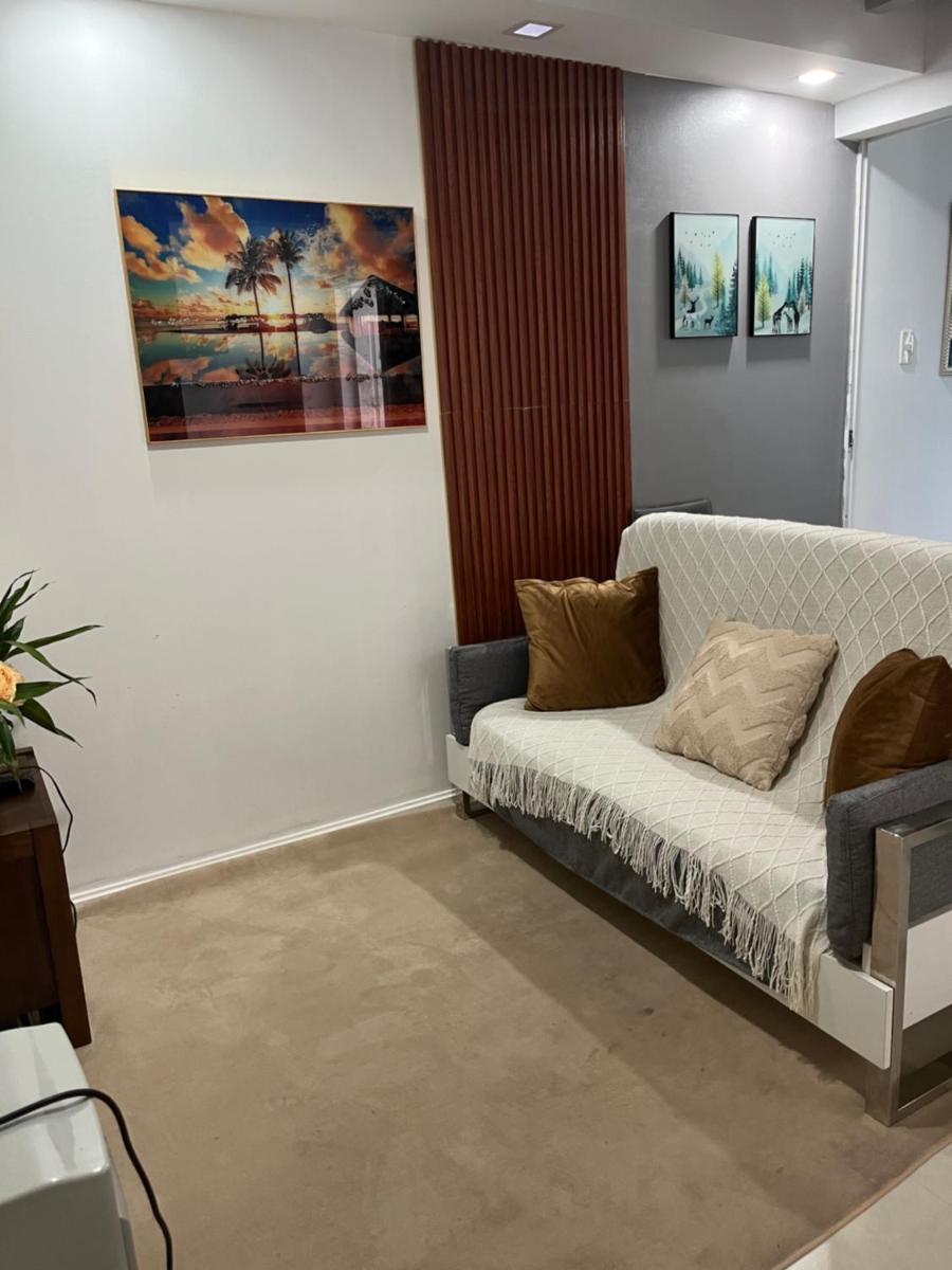 Suitetrails - 2br condo unit Azure Residences by Ms. M