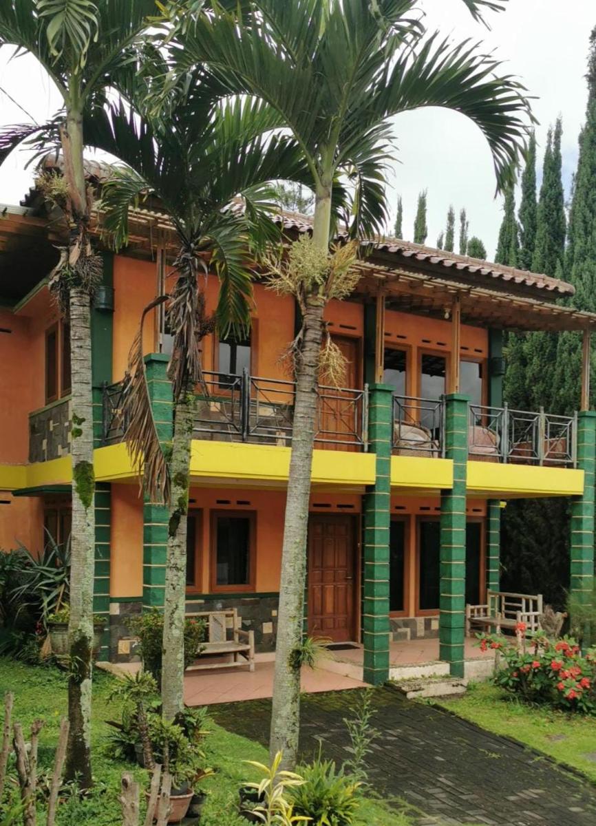 Villa Tosca - Housity