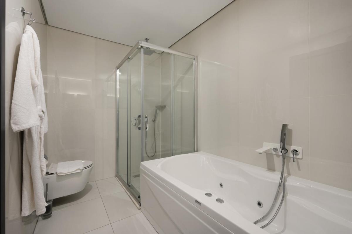 Suitetrails - DDK Hotel Duhok