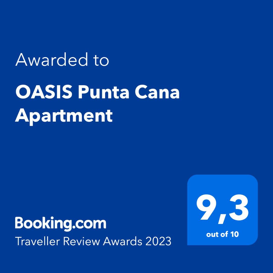 OASIS Punta Cana Apartment - Housity