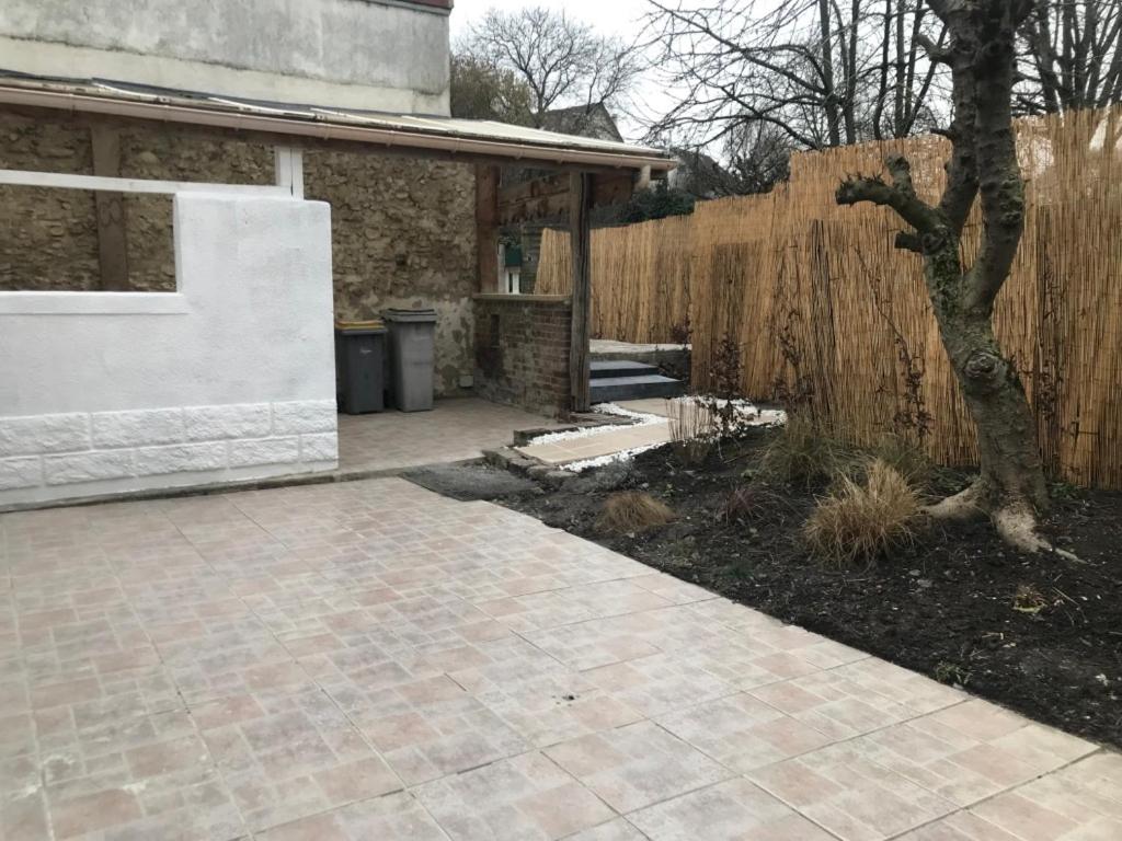 Suitetrails - Cottage de charme proche de Paris